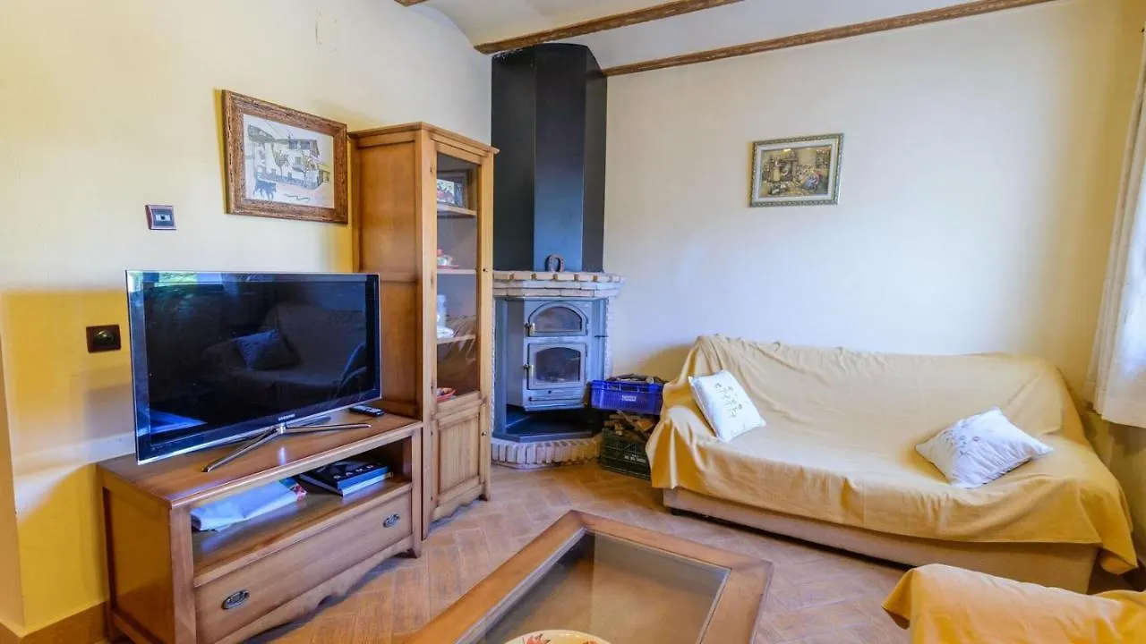 Holiday home Casa Rural Pelijas Fontanar By Ruralidays