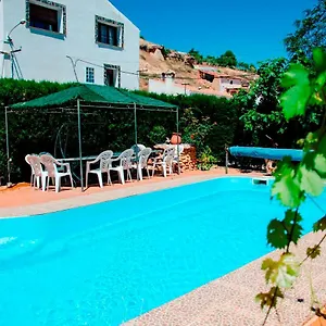Casa rural Rural Pelijas, Fontanar